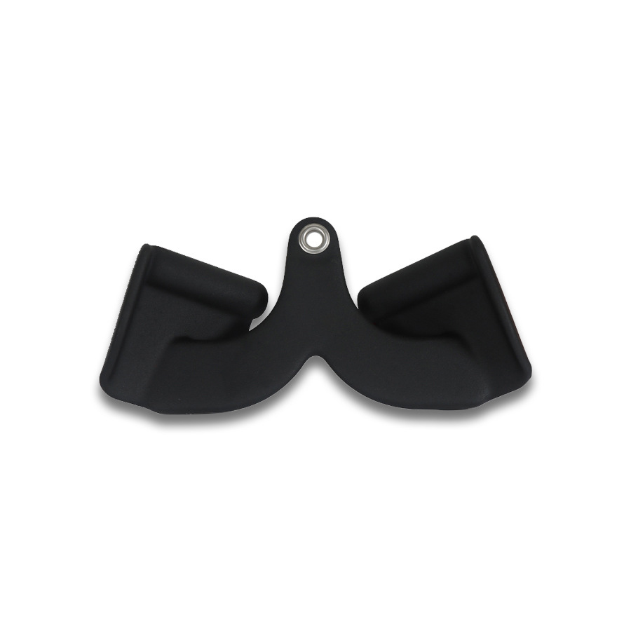 Juego de barras de dominadas con revestimiento plástico para fitness, juego de cinco o ocho piezas para posiciones alta y baja, equipo de barra para entrenamiento de dominadas, multifuncional.