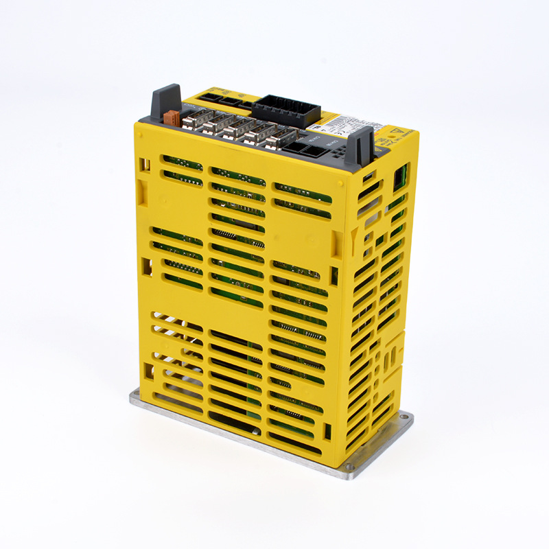 A06B-6162-H002 H003 H004发那科fanuc原装伺服驱动放大器