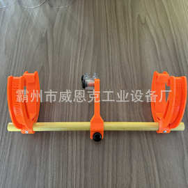 通用防滑安装工具头 市政配电防护罩拆装作业器具