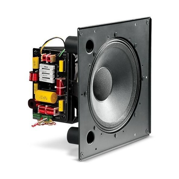 J.B.L Control 322Ct Ceiling Speaker Full-Range Ceiling Speaker Ceiling-Mounted Speaker White Available