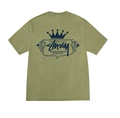 2005#Army green