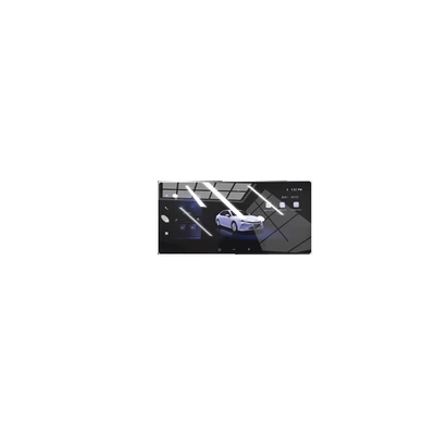26 Models of Highlander Screen, Car interior film