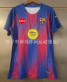 2526 club women's fan edition-barcelona home