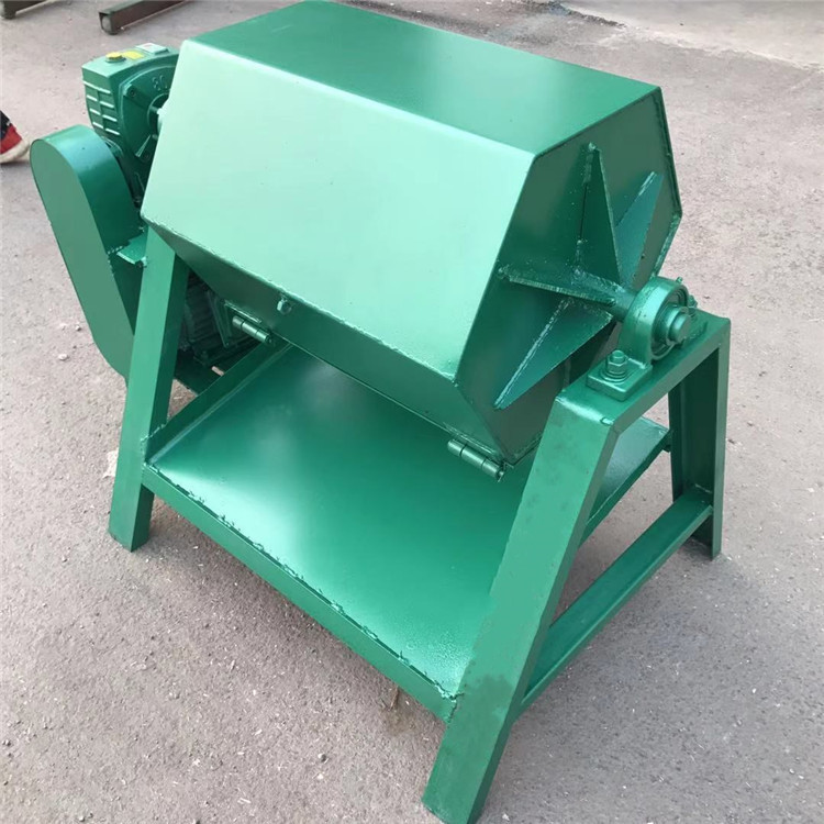 五金翻新除锈机 自制滚筒抛光机 浙江小型滚筒式除锈机价格