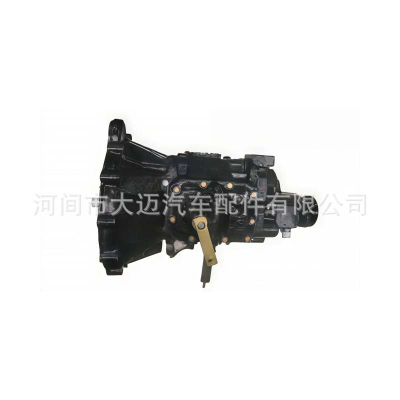 Dongfeng Xiaokang 5Sq06 Is Compatible with Wuling Rongguang, Foton Xiangling, Changan Xingka Micro-Trucks, and the Gasoline Gearbox Is Remanufactured