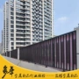 庭院攀爬小区别墅栏杆