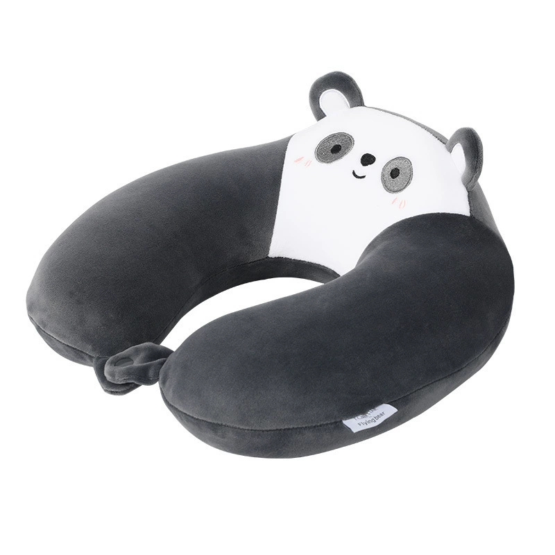 Cartoon neck pillow for sleep, with neck protection, wholesale