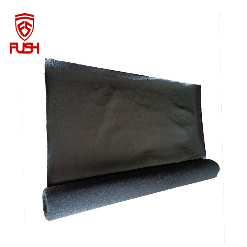 厂家批发 烧烤烘焙地垫直供壁炉垫烧烤阻燃地垫 纤维烧烤垫