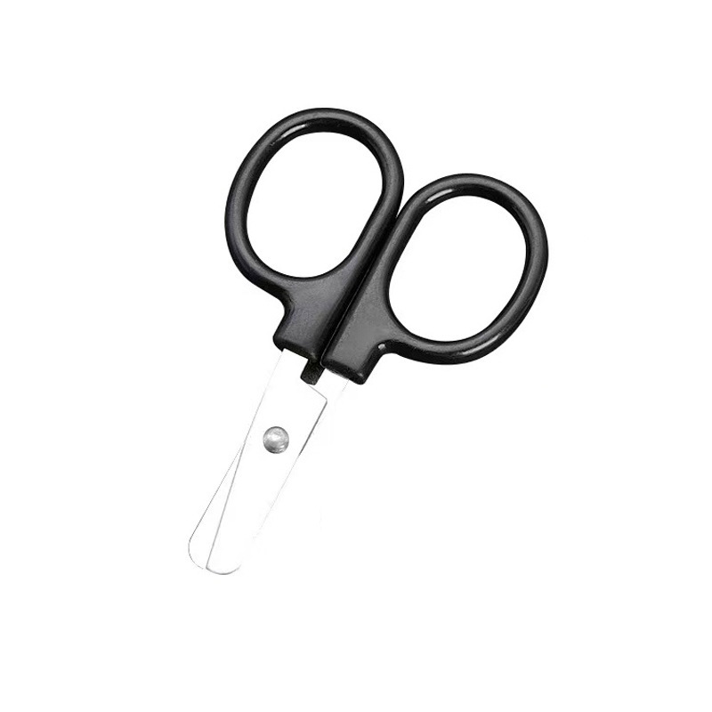 Tijeras de adhesión muscular tijeras de acero inoxidable tijeras de codo tijeras de adhesión muscular tijeras de adhesión intramuscular tijeras transfronterizas tijeras de teflón tijeras de vendaje tijeras