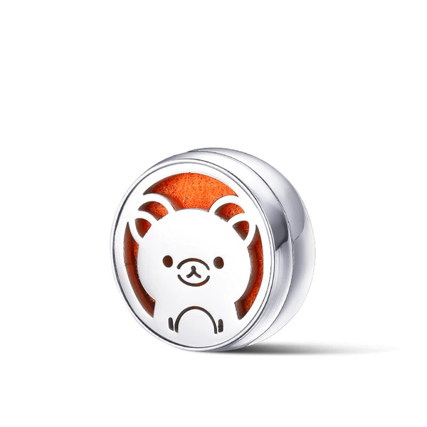 15mm relaxed bear