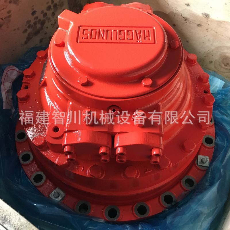 HAGGLUNDS赫格隆径向柱塞马达CB 0560 0520 CA0N0C 00 00