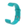 ID115 Plus Wrist Band Strap Replacement Silicone Watchband S|ru