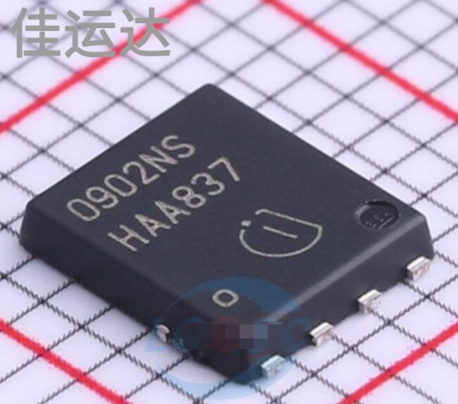 BSC0902NSATMA1 规格 TDSON-8 MOS场效应管