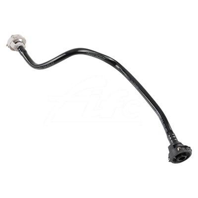 water pipe, exhaust – automobile water pipe