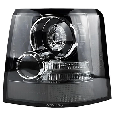 Suitable for Land: Tail light