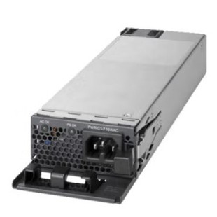 CIS C0 C9300 Series Core Switch Energy-saving Redundant Power PWR-C1-715WAC-P