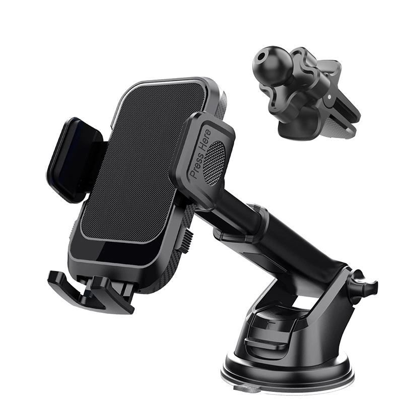 Universal phone holder for navigator, new collection