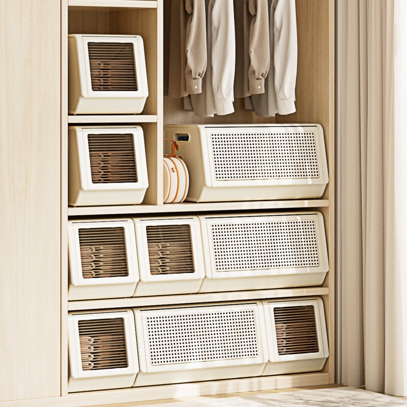 Slanted Storage Cabinet Children's Toy Storage Box Living Room Storage Rack Bedroom Organizing Storage Cabinet Multi-Layer Combination Cabinet Slanted Storage Cabinet Children's Toy Storage Box Living Room Storage Rack Bedroom Organizing Storage Cabinet Multi-Layer Combination Cabinet