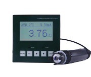 液晶型 酸碱度控制器   -2.00 ~16.00pH   型号：HAD-LP-3000