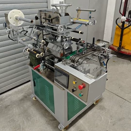 热转印机;烫金机