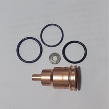 适用沃尔沃雷诺卡车喷油嘴铜套  21351717  21274700 85111855