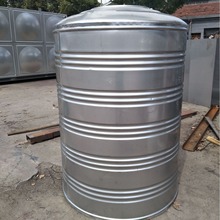 不锈钢桶保温水箱水桶 太阳能热水箱 家用304太阳能水箱价格