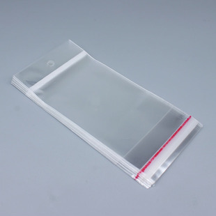 ���b�Ʒ͸��opp���� ���쎧�z 7.5*13cm �ȿ�7.5*8cm һ��100��