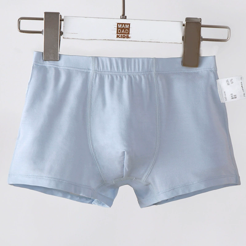 Pants for boys, thin breathable trousers, underwear