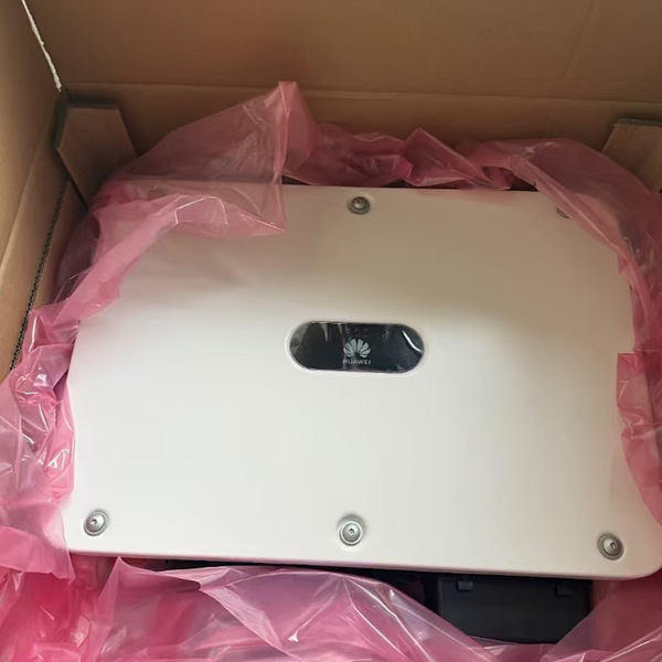 Huawei solar photovoltaic grid-connected inverter…