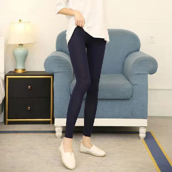 블랙 네트 플러스 사이즈