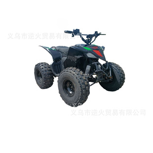 Atv Electric Mid-War Eagle Beach Car Mountain Off-Road Vehicle Four-Wheel Adult Venue Leisure and Entertainment Off-Road Motorcycle
