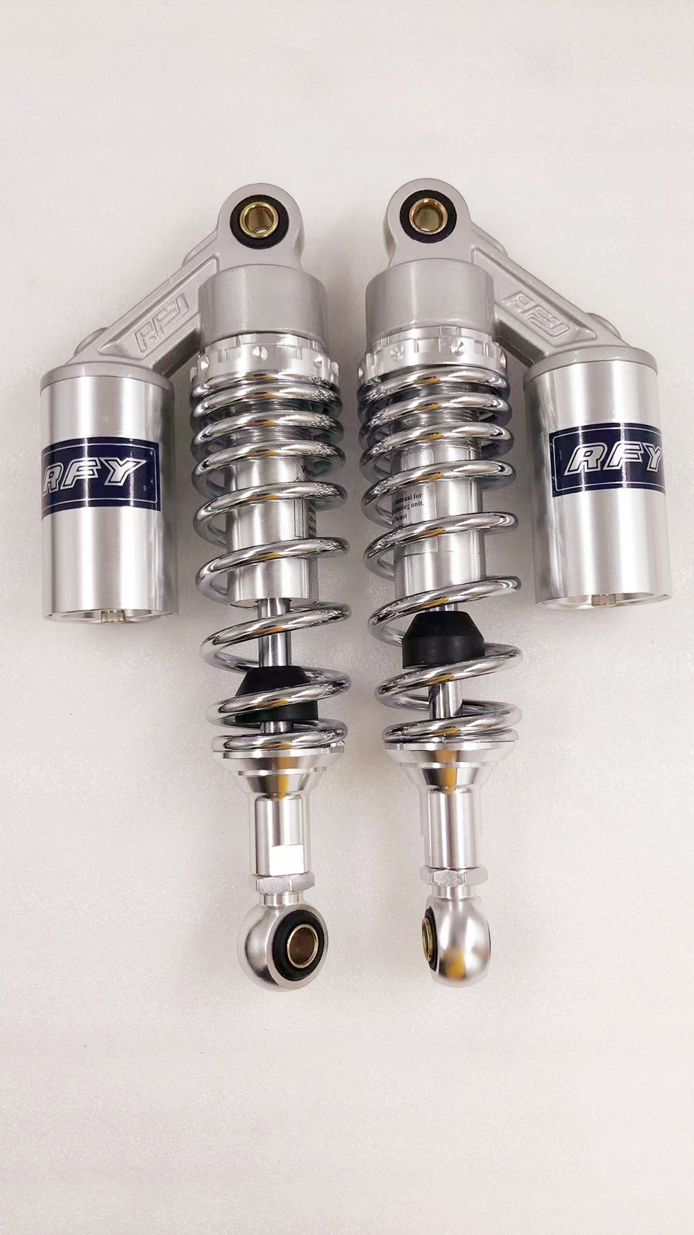 Rfy265Mm-280Mm Motorcycle Electric Vehicle Shock Absorber Modification for Niu U008//009 Shock Absorber