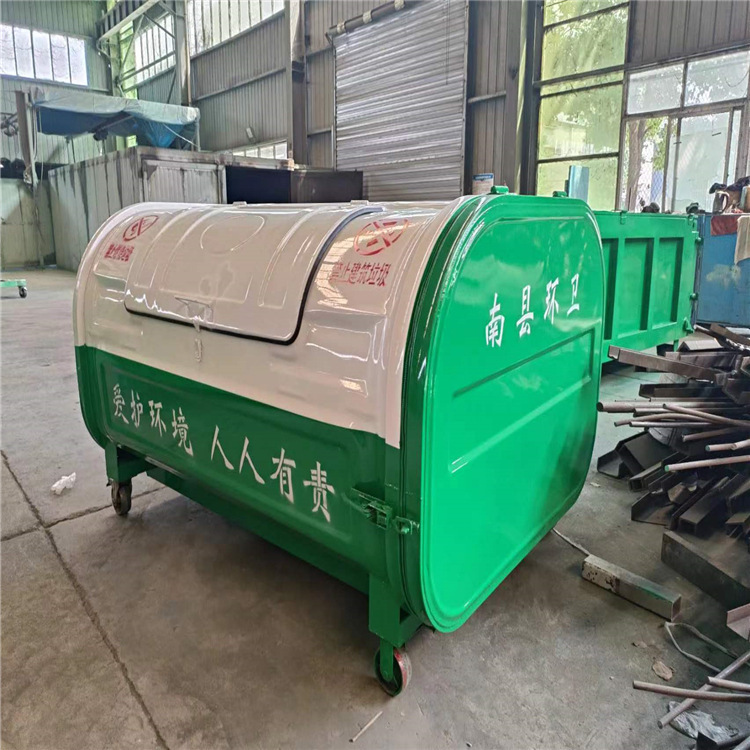 Factory in stock 3 to 25 cubic domestic dustbin building dustbin stainless steel dustbin nationwide delivery Factory in stock 3 to 25 cubic domestic dustbin building dustbin stainless steel dustbin nationwide delivery