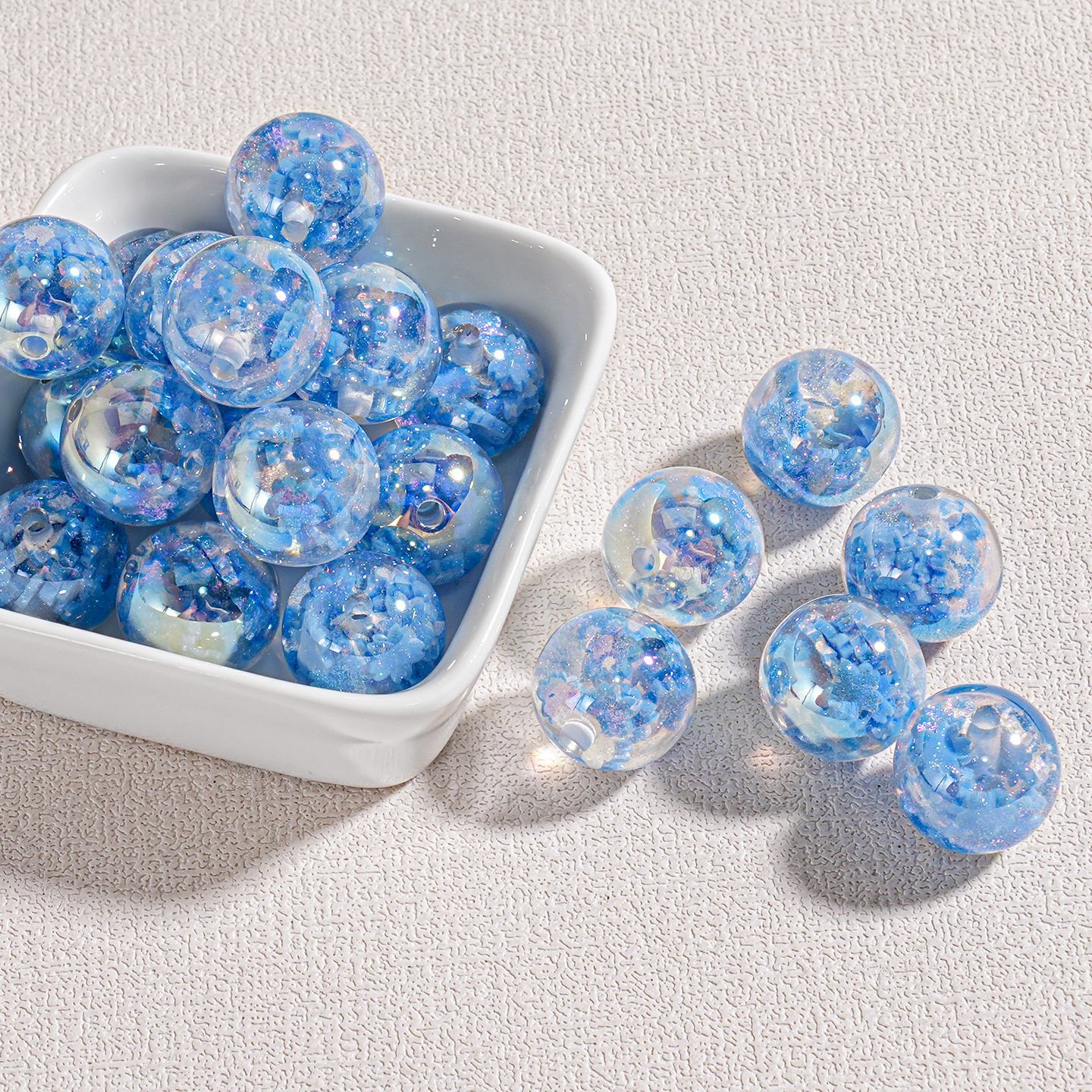 Gris azul