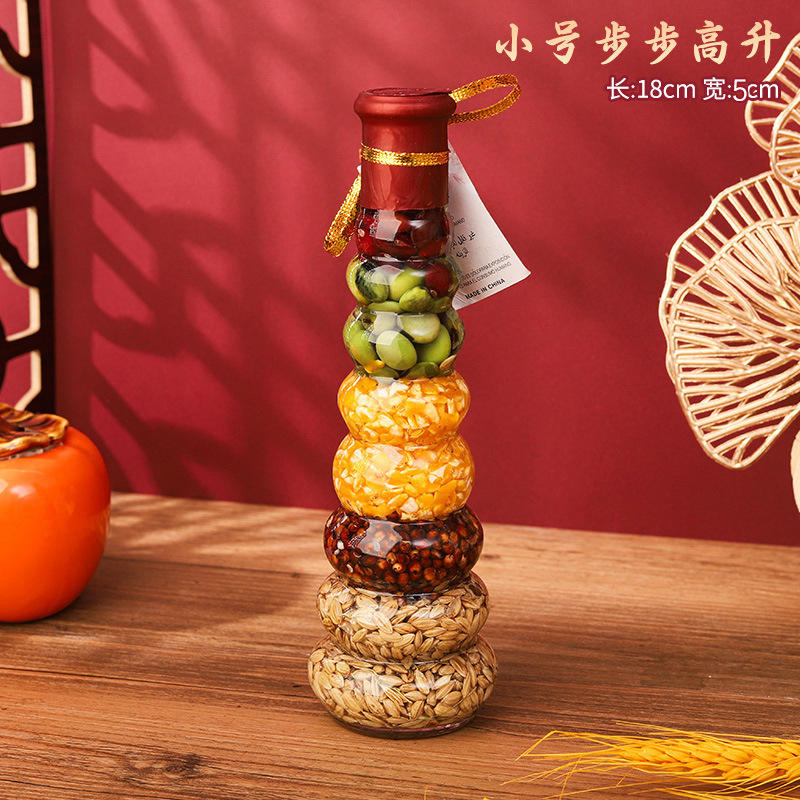 新築祝いの装飾、新しい家の装飾、新しい家の引っ越しセレモニー用品、ギフトセット、2025年コンプリートセット|undefined