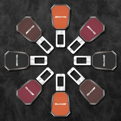 Card Extension Connector Card Safety — Seat belt shoulder pad