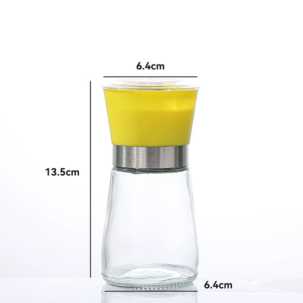Dwarf yellow