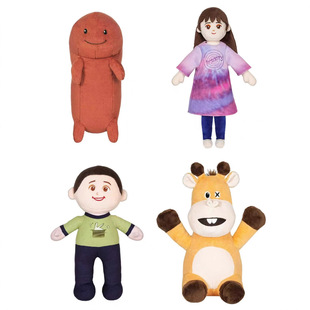 �羳�¿� In Your Dreams plush ����ĉ���ë�q��߹�����ż