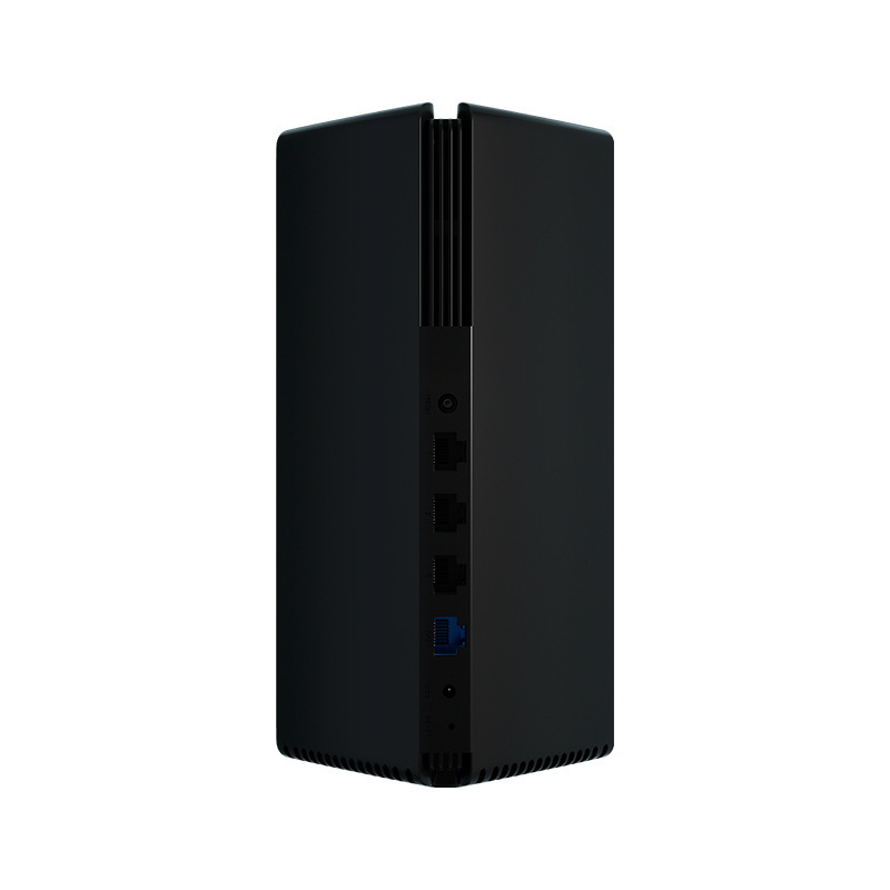 米ルータax3000 wifi6 3000兆無線レート多機種ハイブリッドメッシュネットワークを適用|undefined