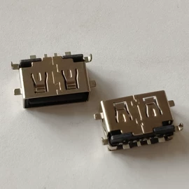 连接器;USB连接器;手机充电器