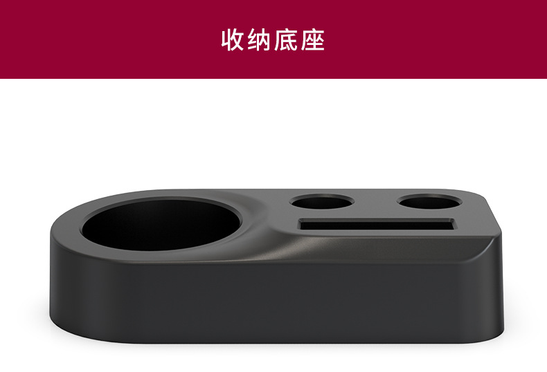 电动开瓶器 USB充电款干电池款金属不锈钢材质全自动开酒器详情10