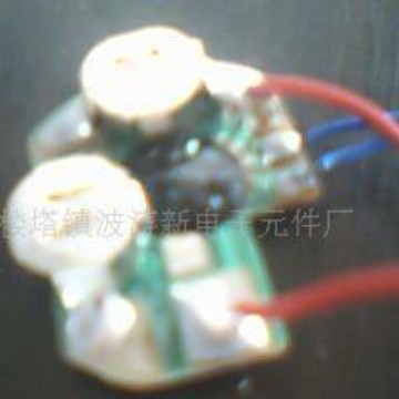 botaoe杭州波涛新电子元件厂供音乐IC芯片奇*妙*恩*典*音乐IC集成