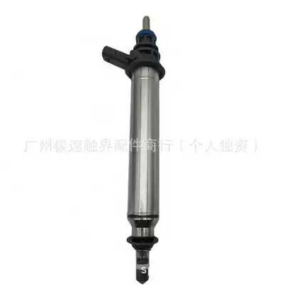 Mercedes-Benz C300 C350 C400 – Oil pump, nozzle