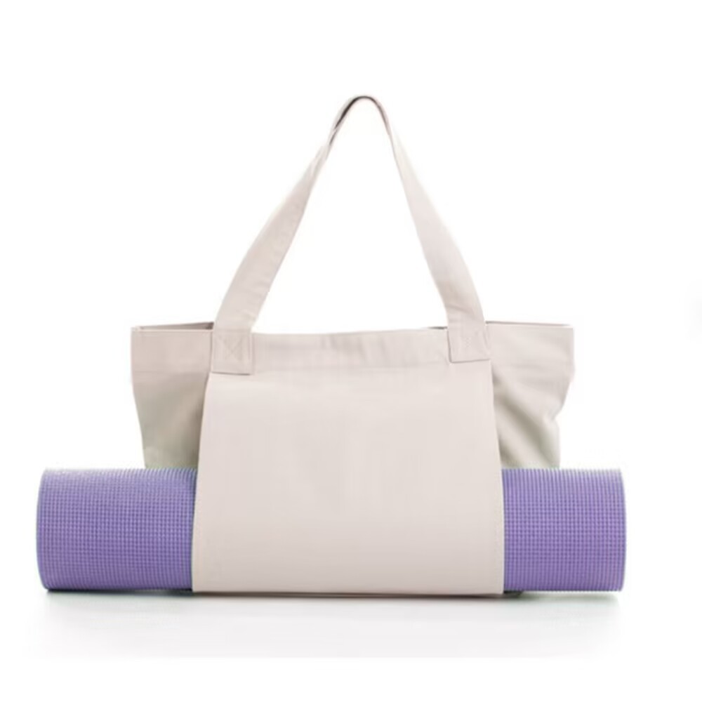 Yoga mat storage bag
