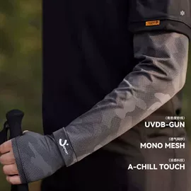 袖套;防晒袖套;围裙、袖套