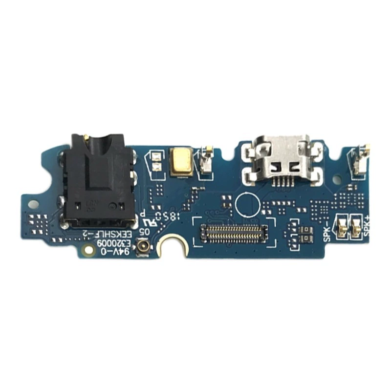 Подходит для ASUS ZenFone Max Pro M1 ZB601KL ZB602KL хвостовой штекер маленькая плата