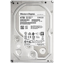 ��ҵ��Ӳ��3.5Ӣ��SAS�ӿ�4TB(HUS726T4TAL5204����̨ʽ���ֻ�