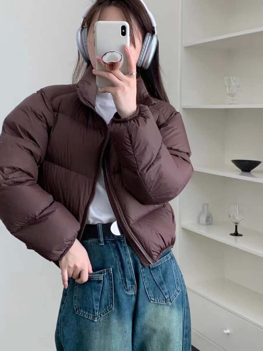 갈색