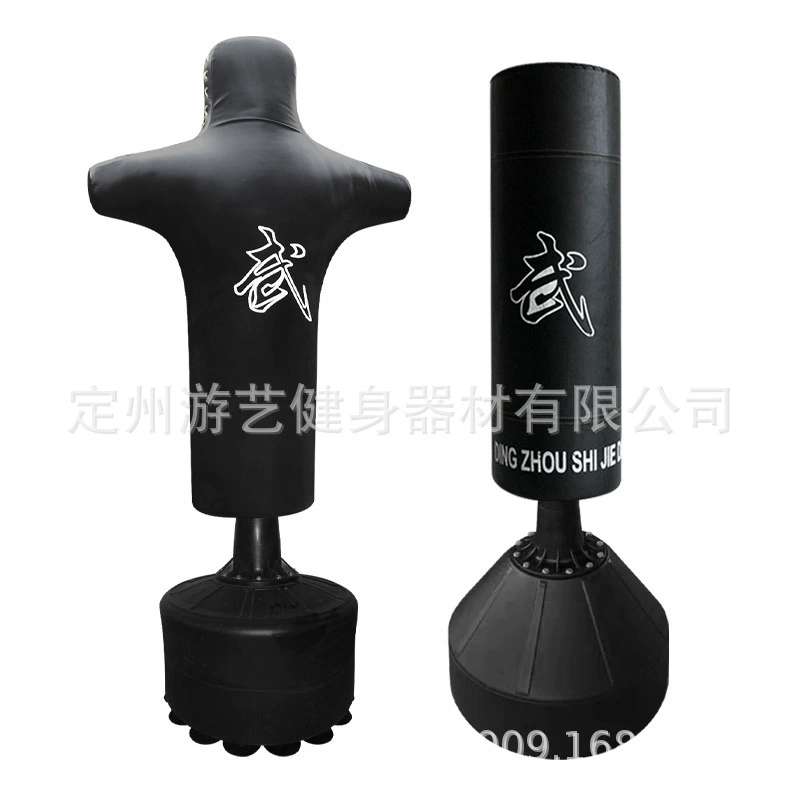 Individual boxing sandbag, roly-poly doll for gym