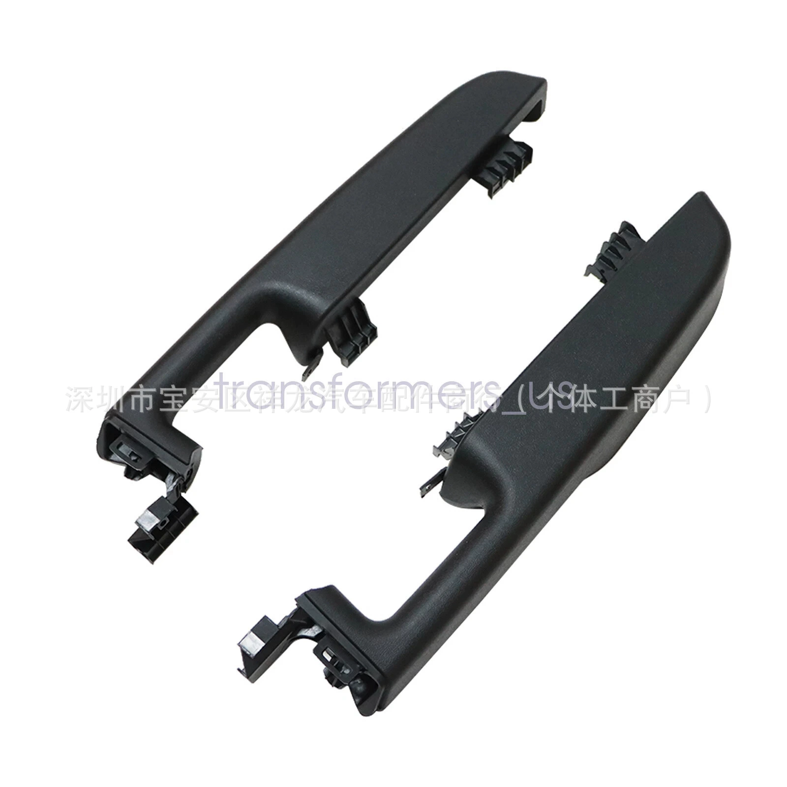 88981547, 12472876 Ручка подлокотника передней двери для